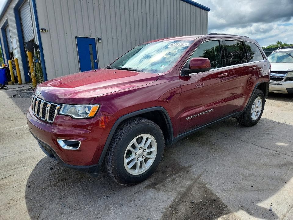 2020 JEEP GRAND CHEROKEE LAREDO - 1