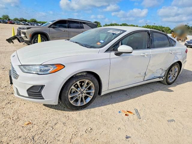 2020 FORD FUSION SE - 1
