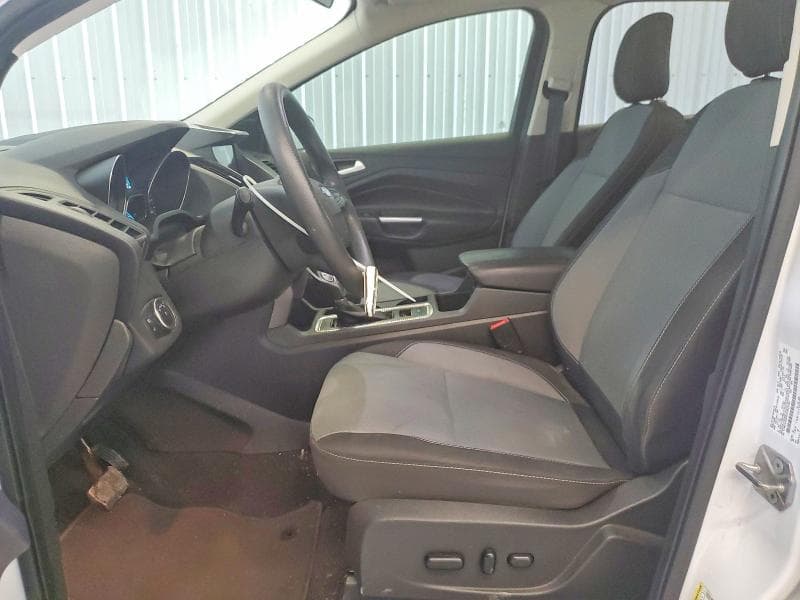 2019 FORD ESCAPE SE 7