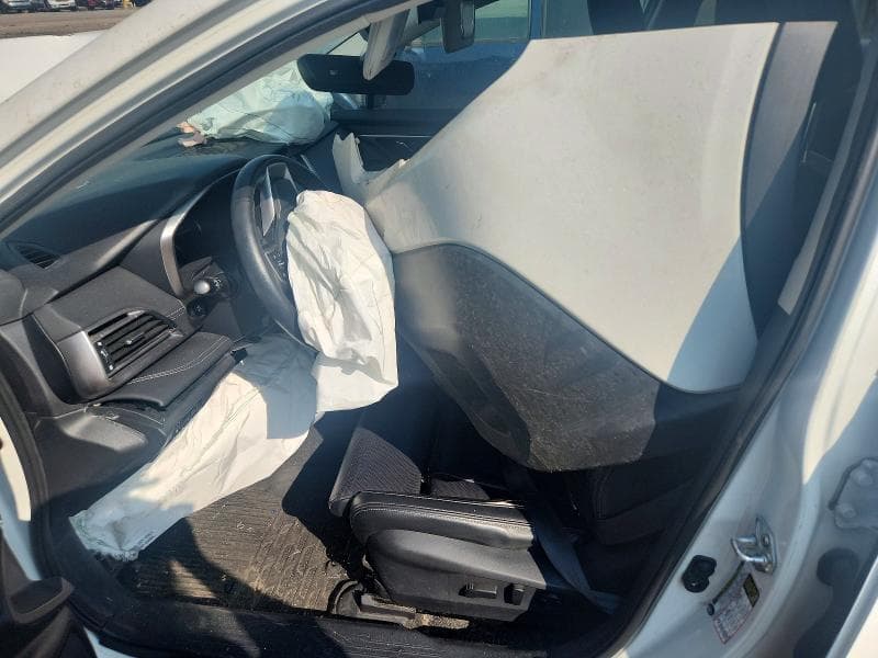 2021 SUBARU OUTBACK LIMITED 7