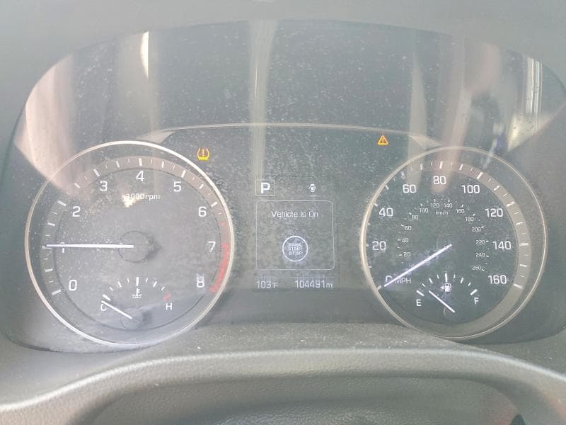 2018 HYUNDAI ELANTRA VALUE EDITION 9