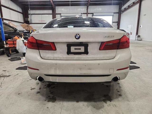 2019 BMW 530 I 6