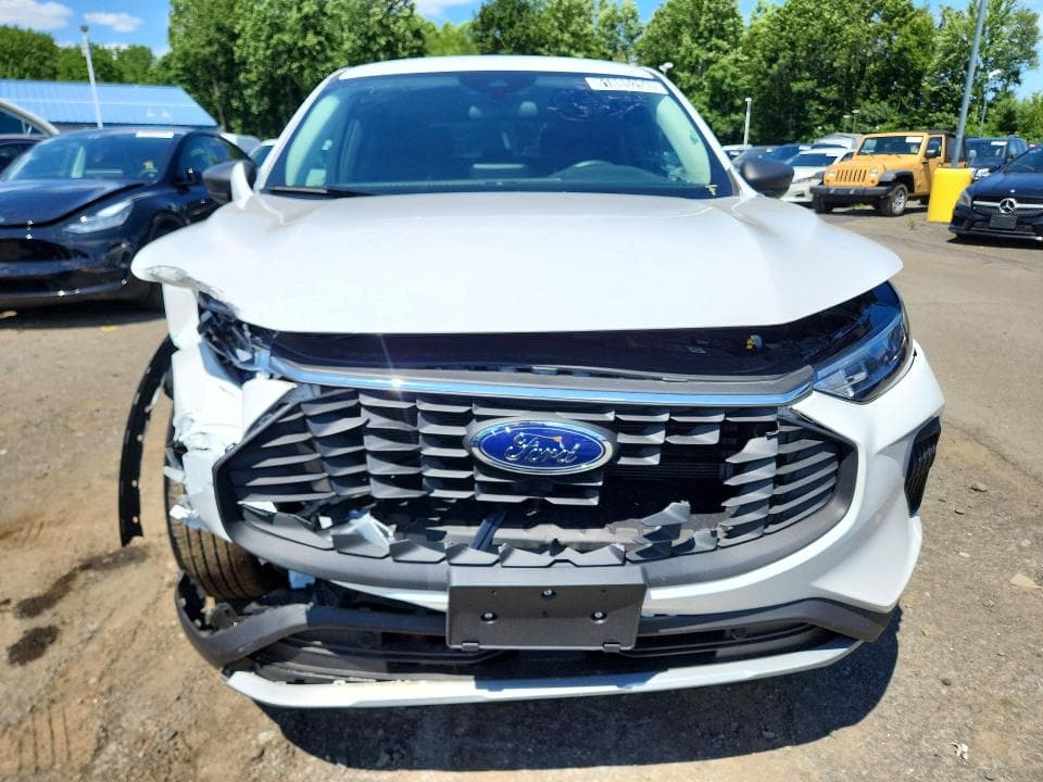 2025 FORD ESCAPE ACTIVE 5