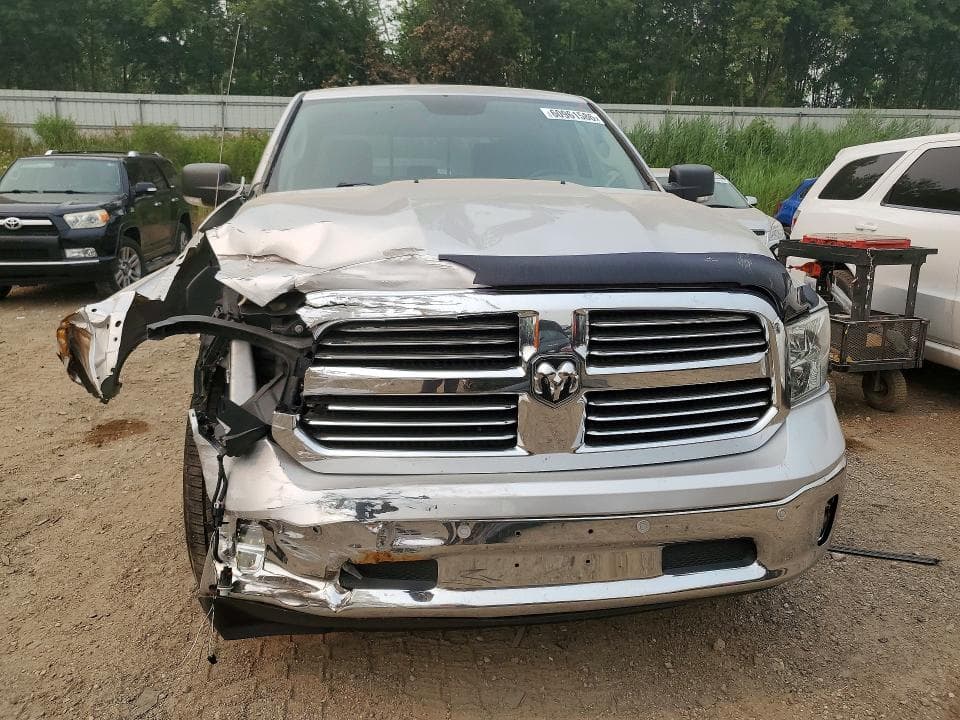 2017 RAM 1500 SLT 5
