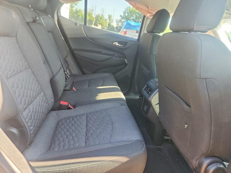 2019 CHEVROLET EQUINOX LT 11
