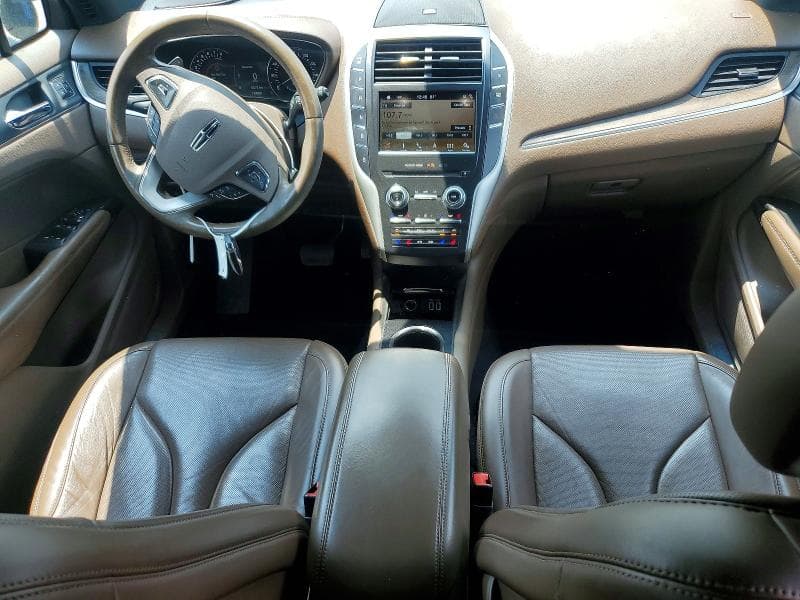 2018 LINCOLN MKC RESERVE 8