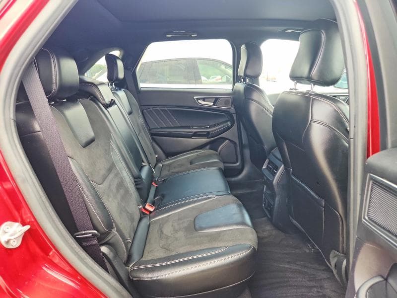 2020 FORD EDGE ST 11
