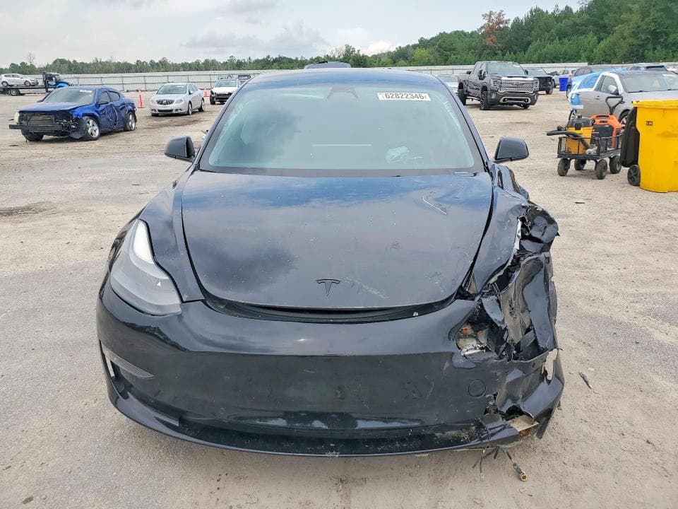 2022 TESLA MODEL 3 5