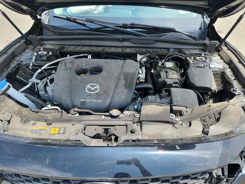 2023 MAZDA CX-50 PREFERRED PLUS 12