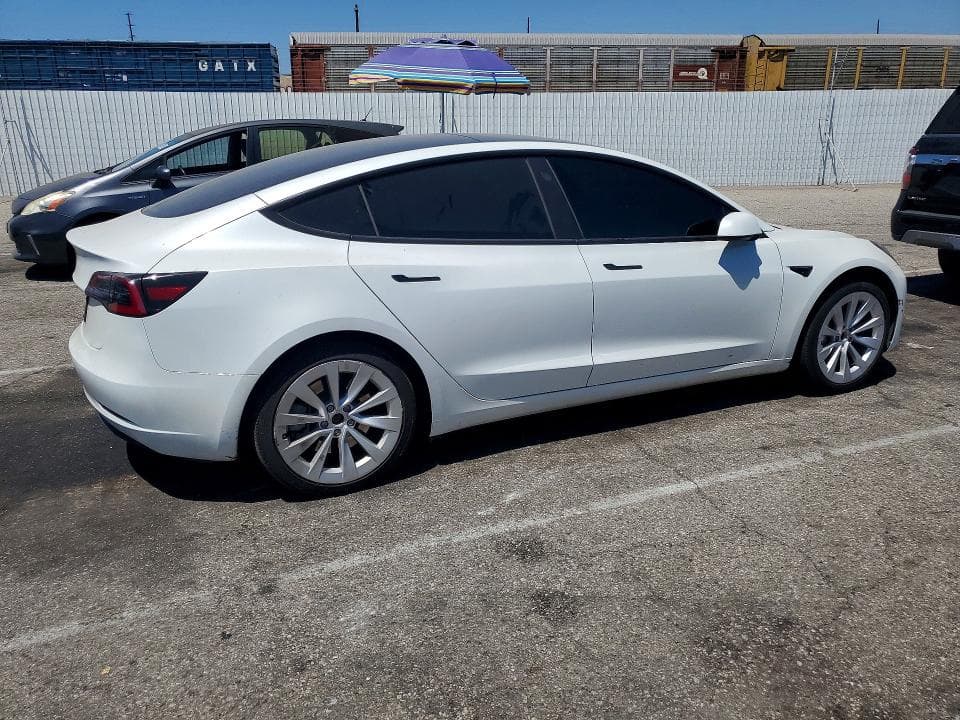 2023 TESLA MODEL 3 3