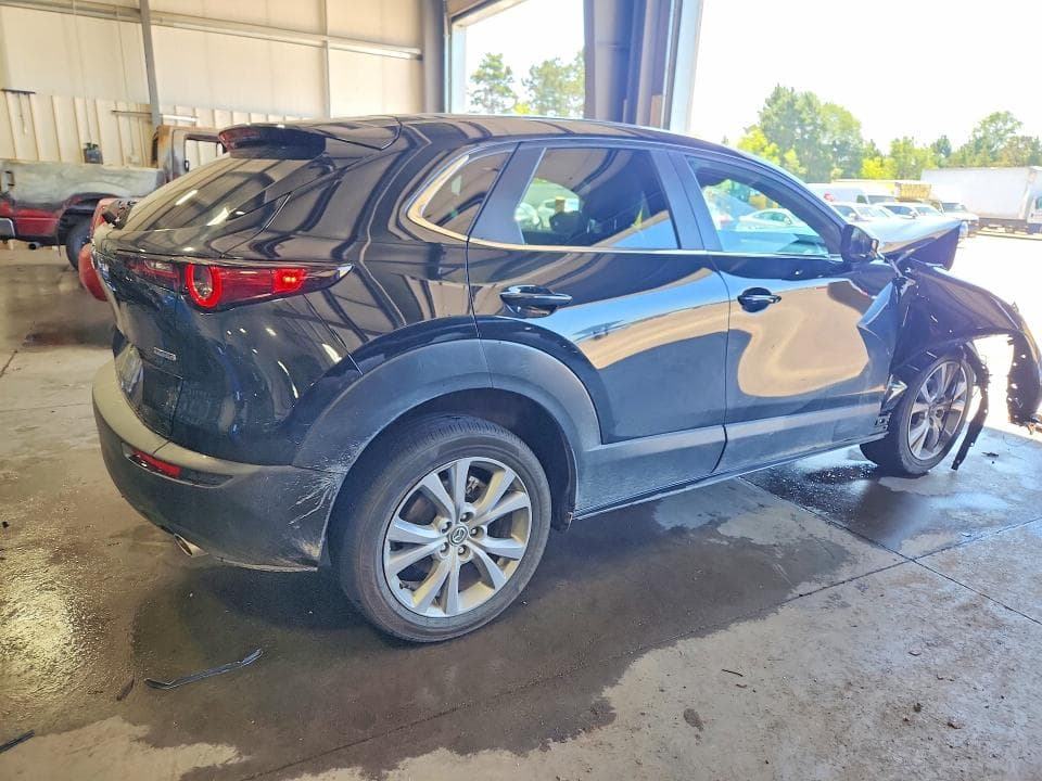2022 MAZDA CX-30 SELECT 3