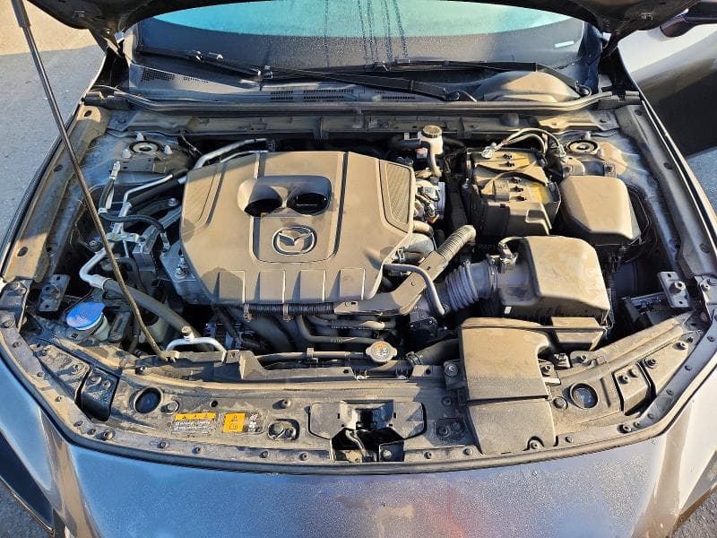 2023 MAZDA 3 SELECT 11