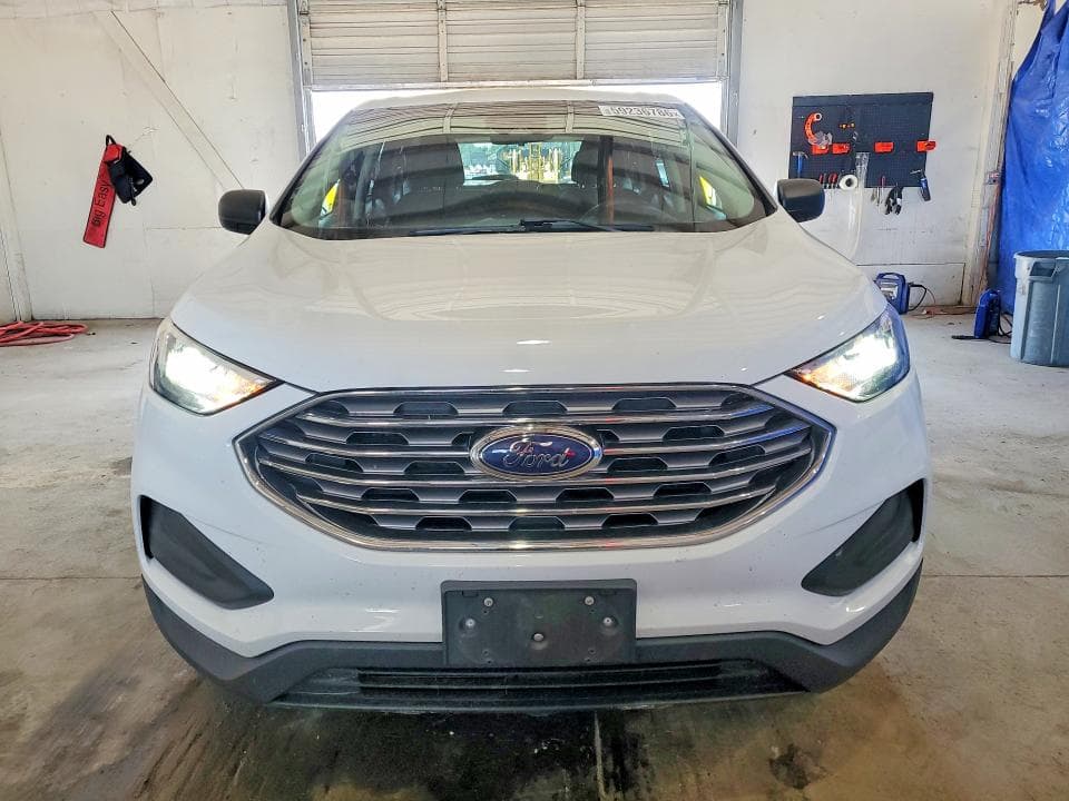 2020 FORD EDGE SE 5