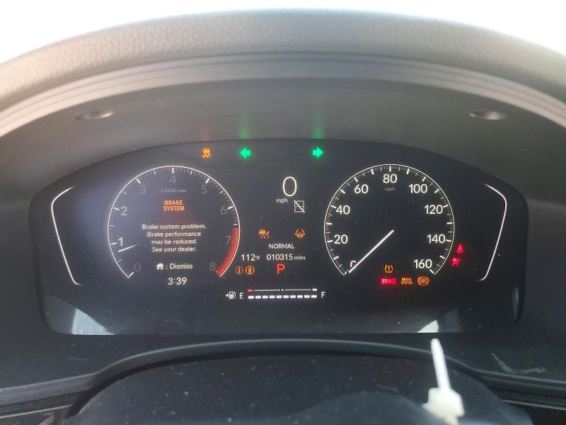 2025 HONDA CIVIC SPORT 9