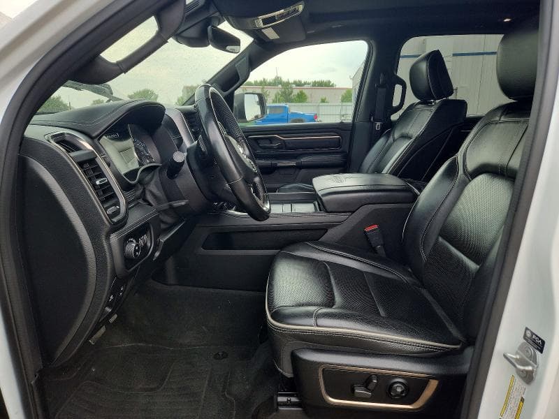 2021 RAM 1500 LIMITED 7