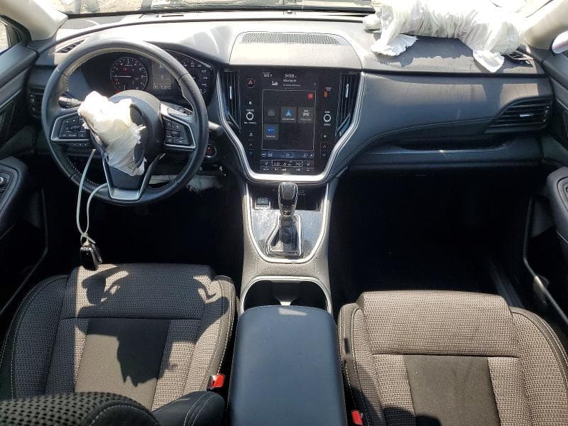 2025 SUBARU OUTBACK PREMIUM 8