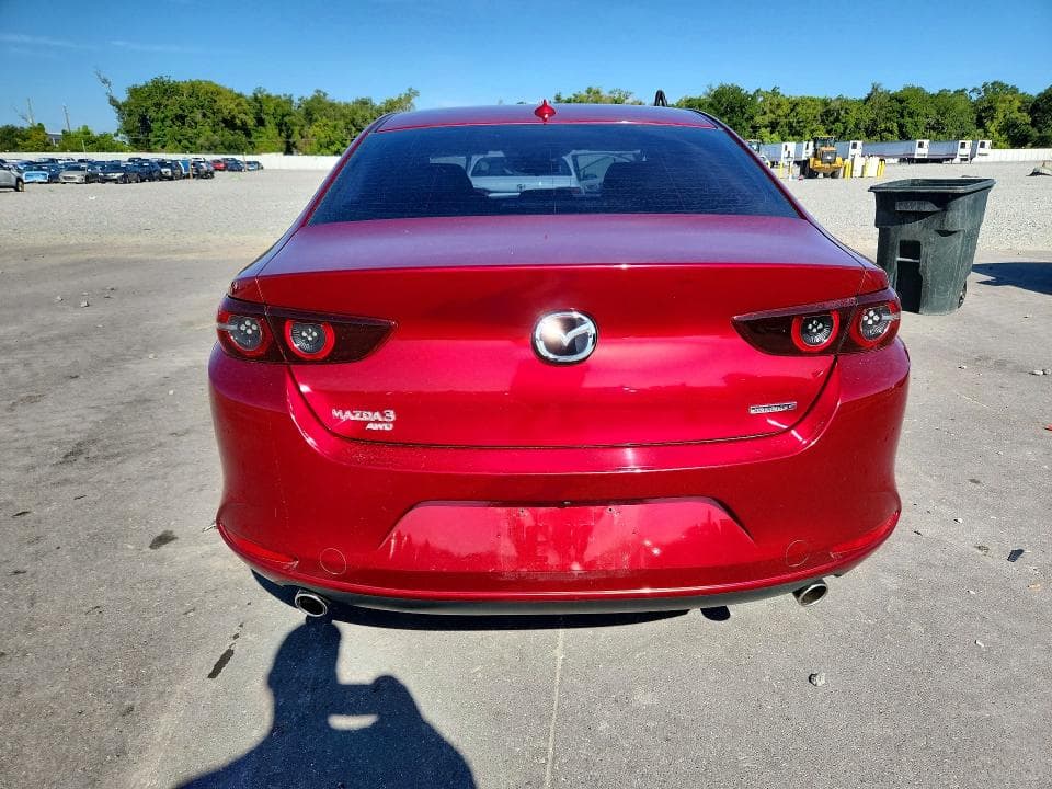 2019 MAZDA 3 PREMIUM 6