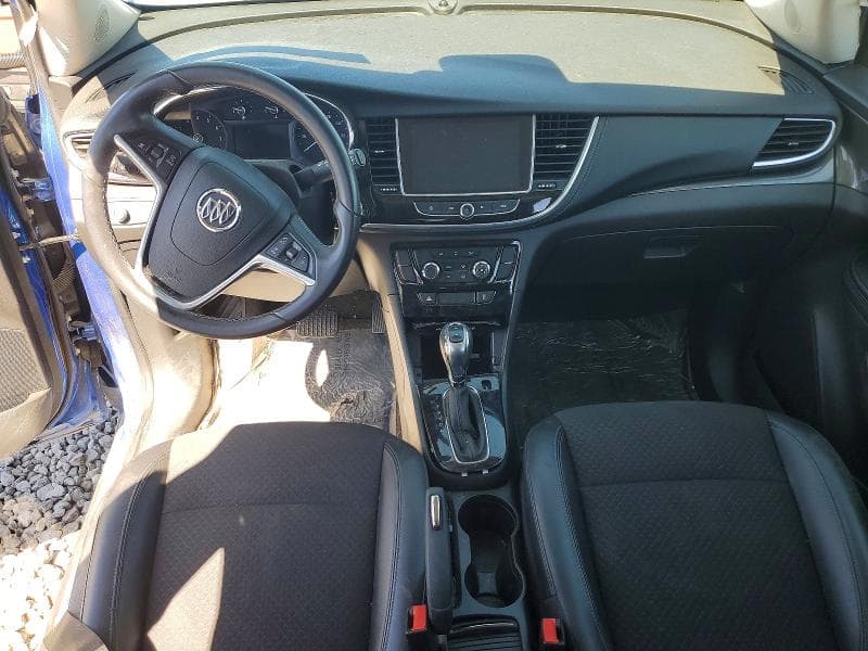 2018 BUICK ENCORE PREFERRED 8