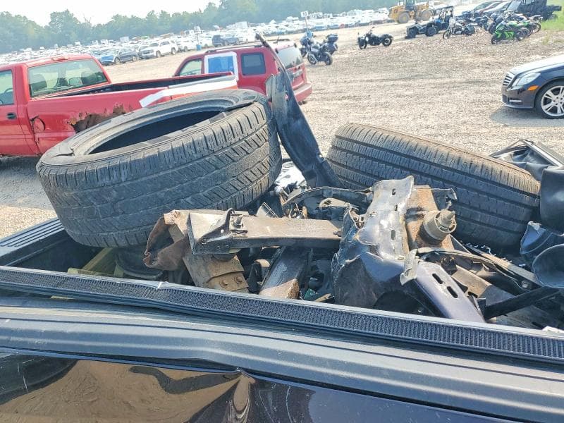 2020 FORD F150 SUPERCREW 12