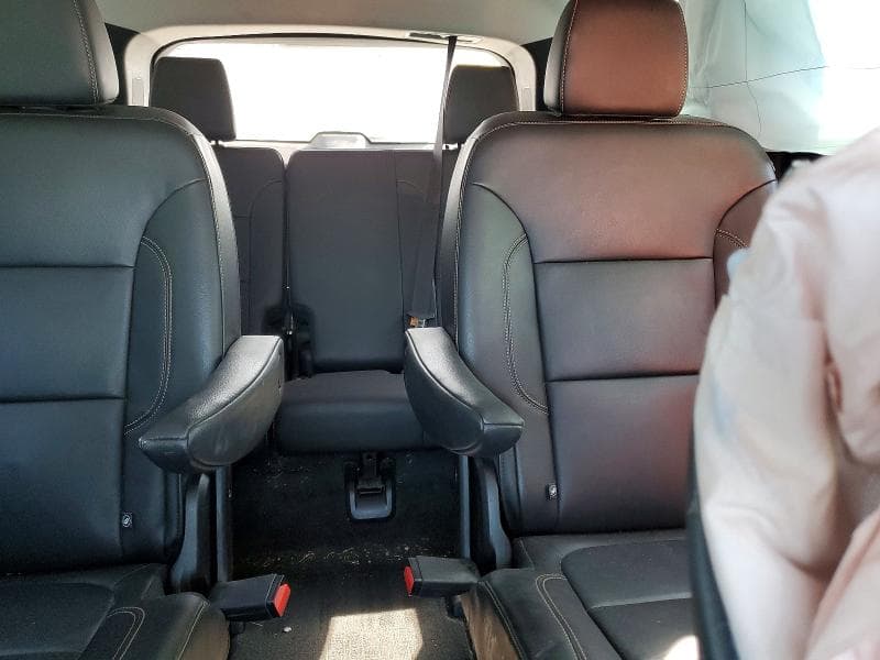 2021 CHEVROLET TRAVERSE LT 10