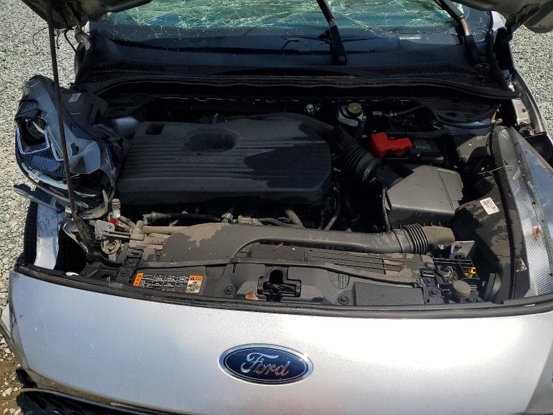 2020 FORD ESCAPE SEL 11