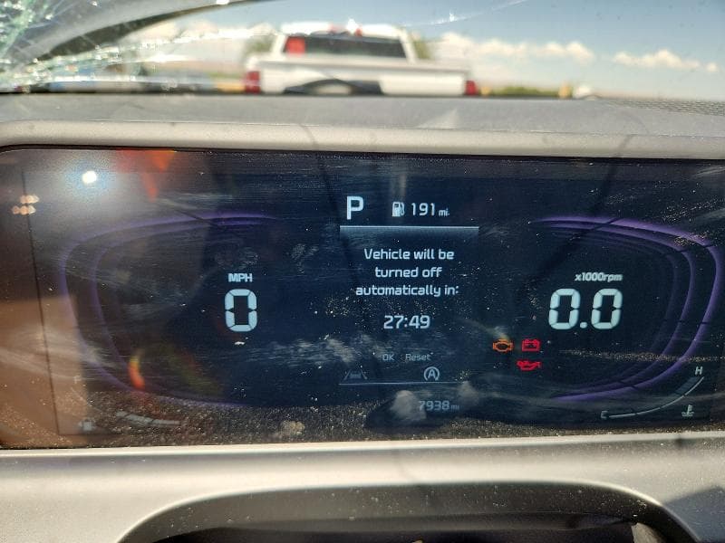 2026 KIA SELTOS S 9