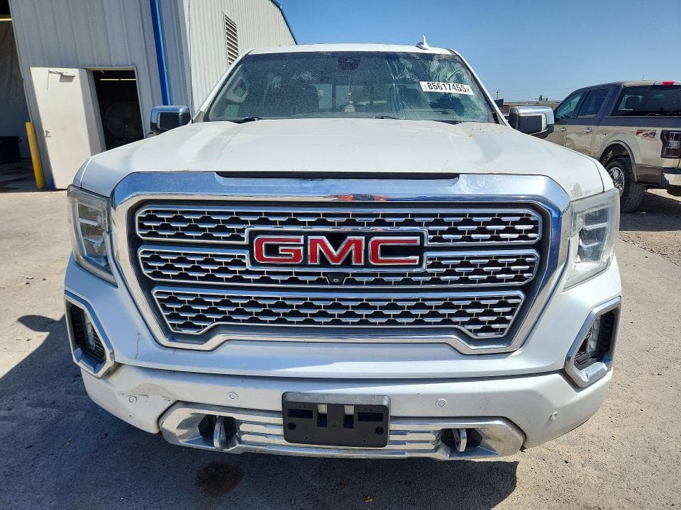 2020 GMC SIERRA K1500 DENALI 5