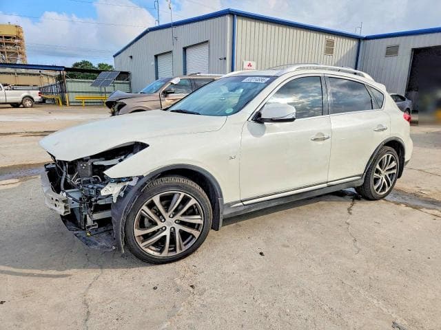 2017 INFINITI QX50 BASE - 1