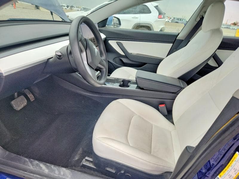 2020 TESLA MODEL 3 7
