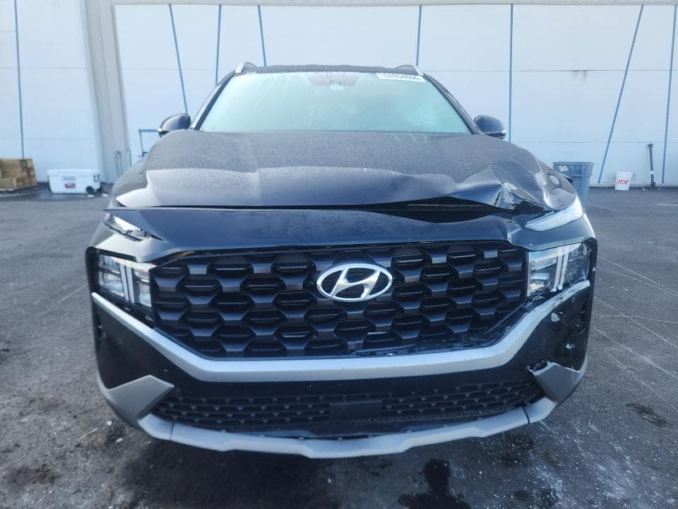 2023 HYUNDAI SANTA FE SEL 5