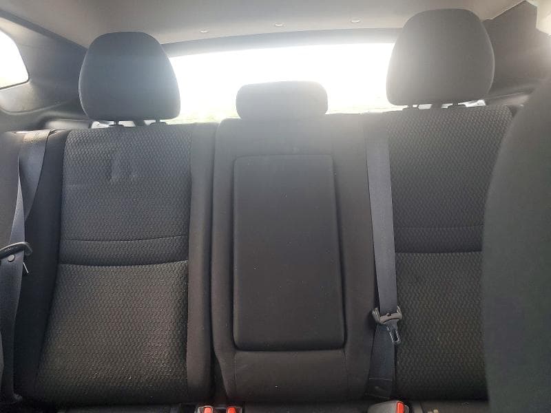 2018 NISSAN ROGUE SPORT S 10