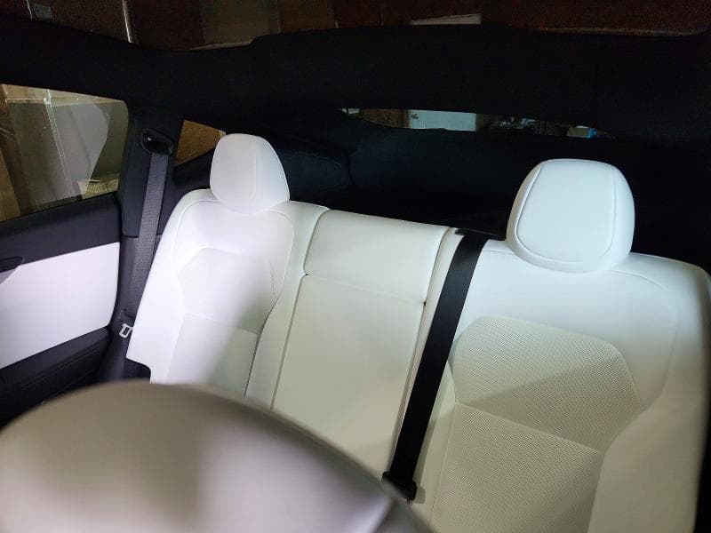 2026 TESLA MODEL Y 10