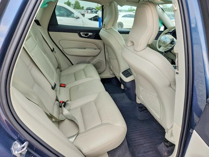 2021 VOLVO XC60 T5 INSCRIPTION 11