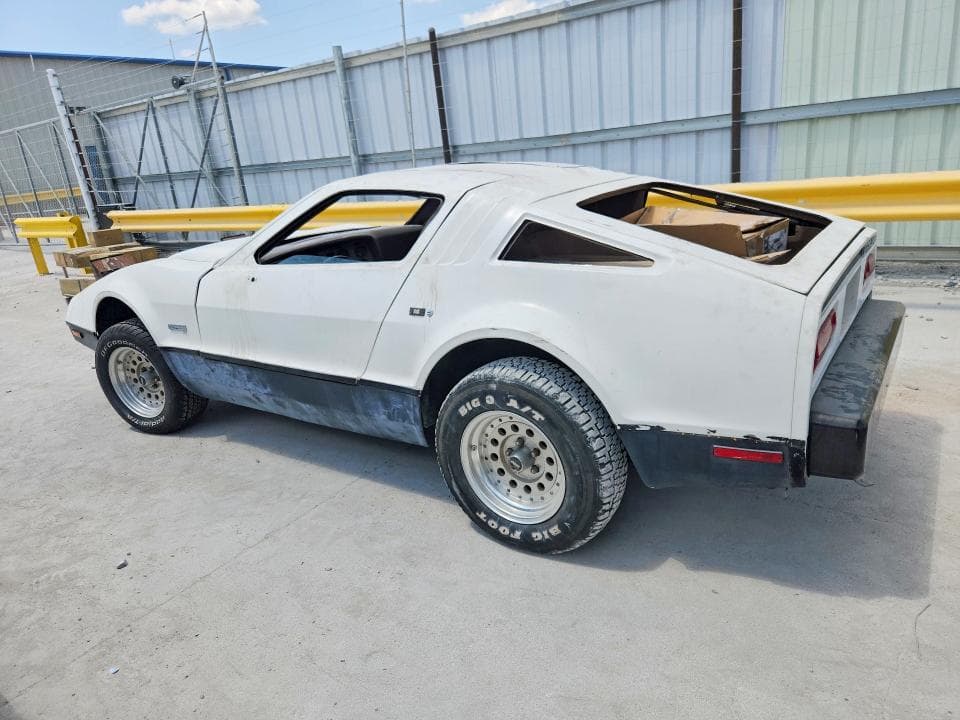 1975 BRICKLAN SV-1 2