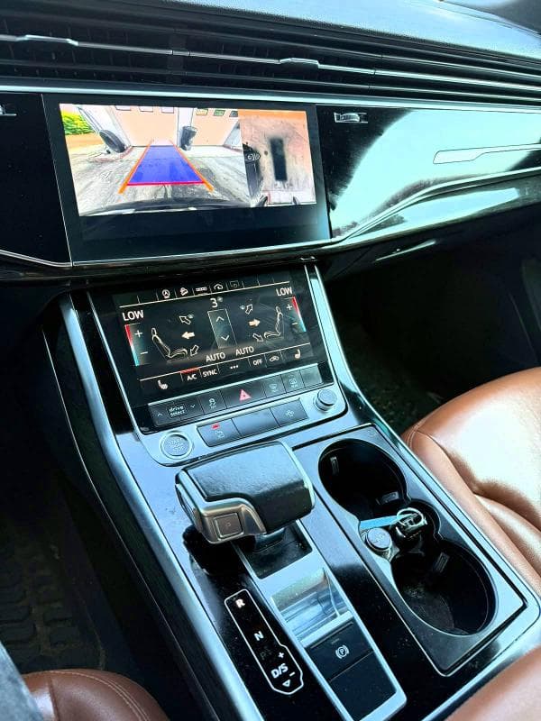 2021 AUDI Q7 PREMIUM 8