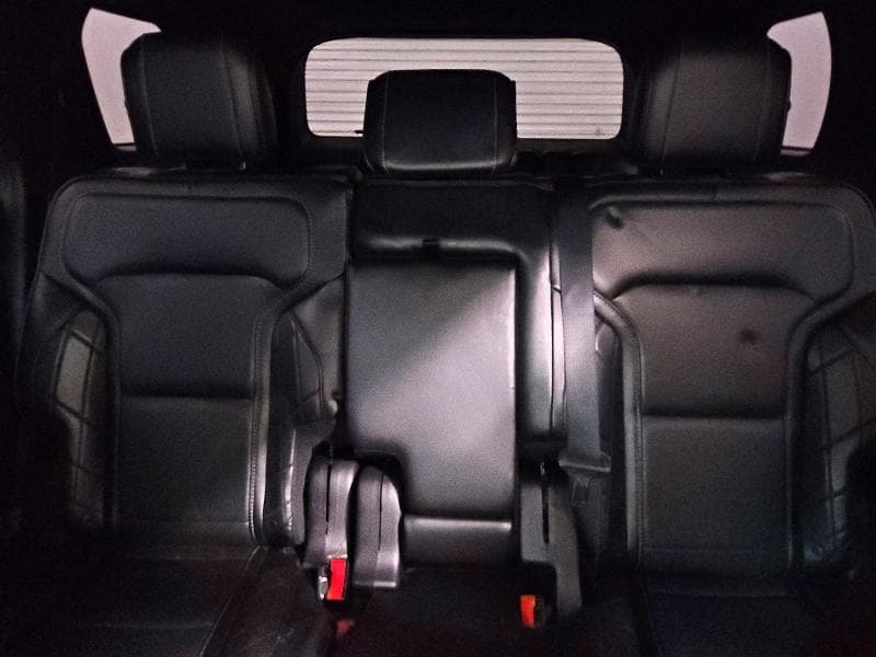 2017 FORD EXPLORER PLATINUM 10