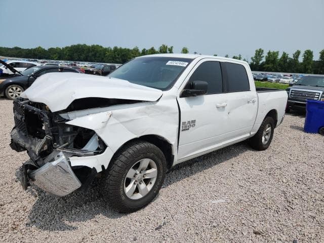 2021 RAM 1500 CLASSIC SLT - 1