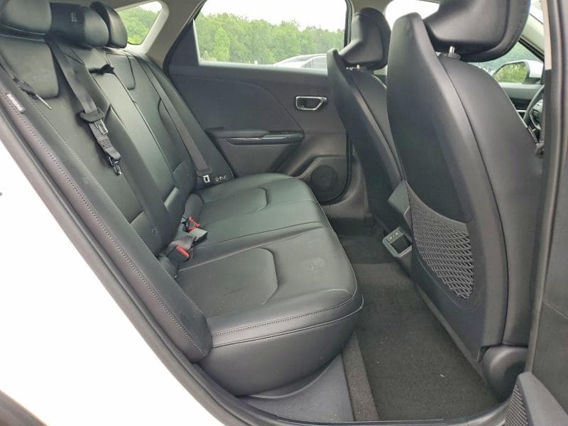 2026 KIA K4 EX 10