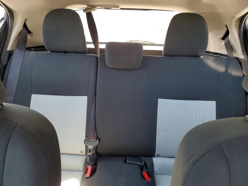 2017 TOYOTA PRIUS C TWO 10