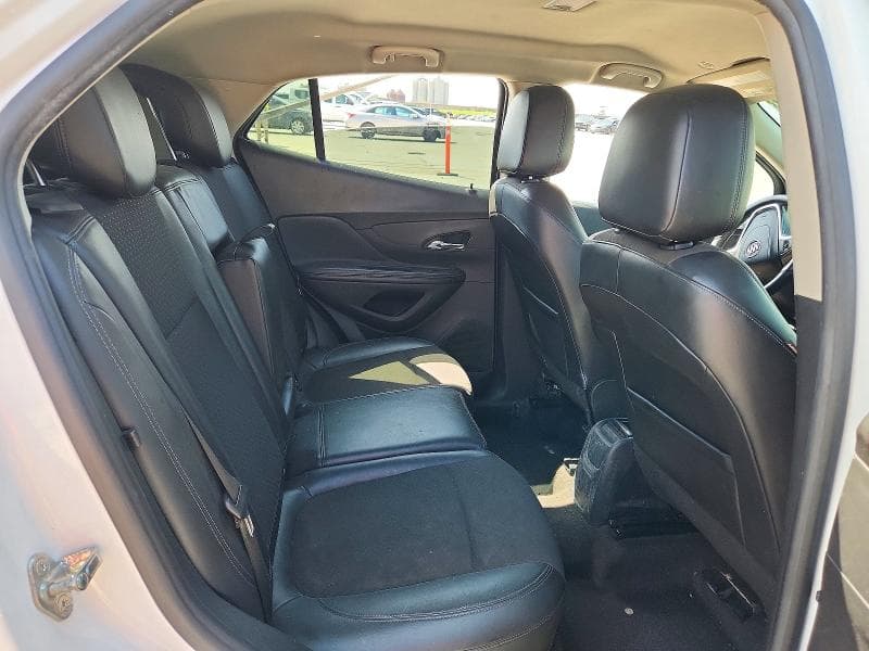 2022 BUICK ENCORE PREFERRED 11