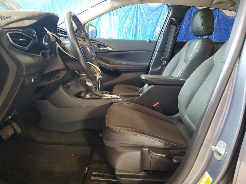 2021 BUICK ENCORE GX PREFERRED 7