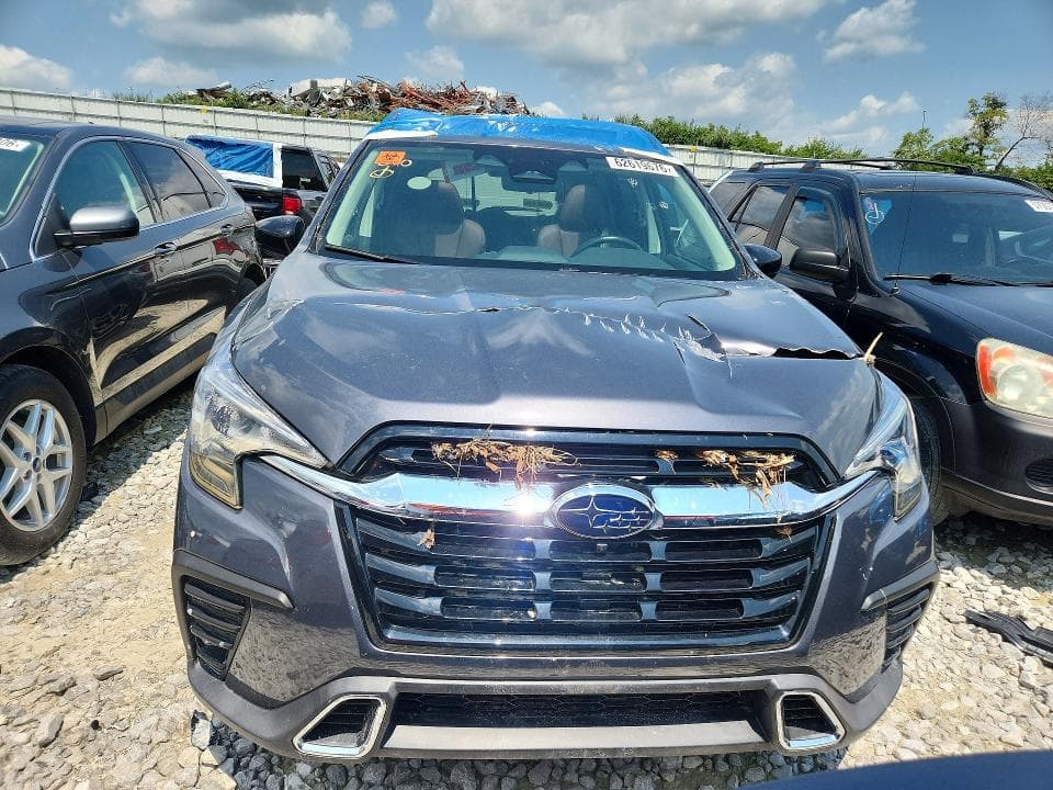 2024 SUBARU ASCENT TOURING 5