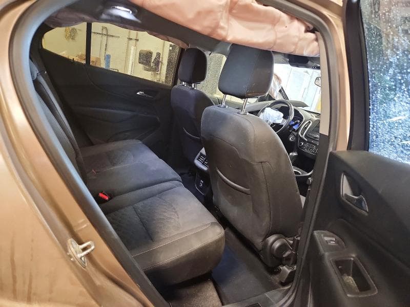 2019 CHEVROLET EQUINOX LT 11