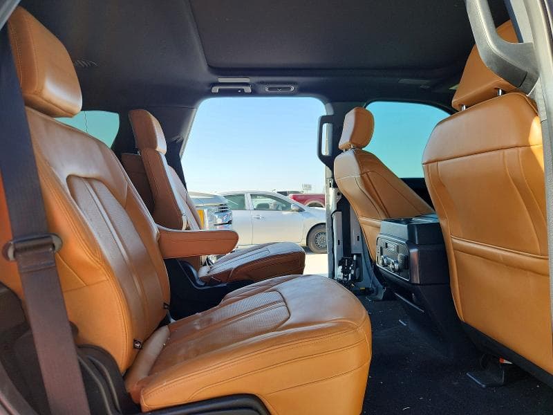 2022 FORD EXPEDITION PLATINUM 11