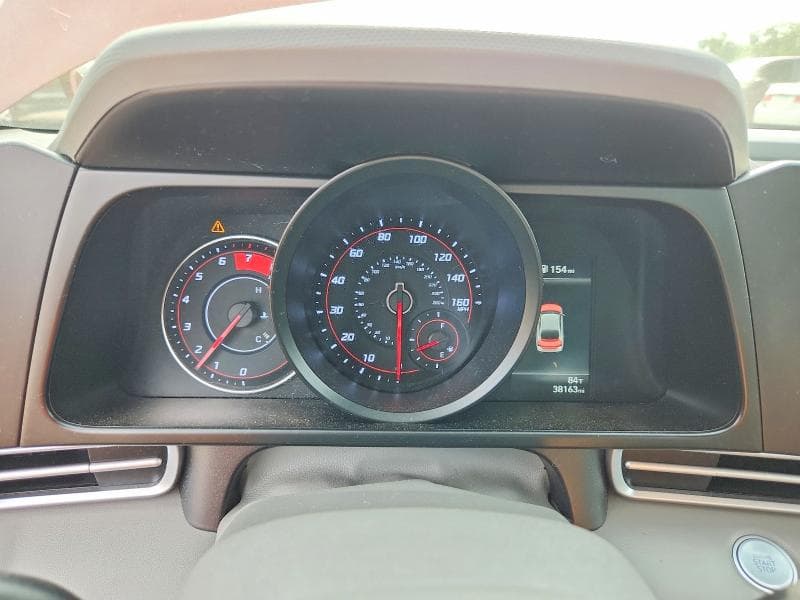 2023 HYUNDAI ELANTRA SEL 9