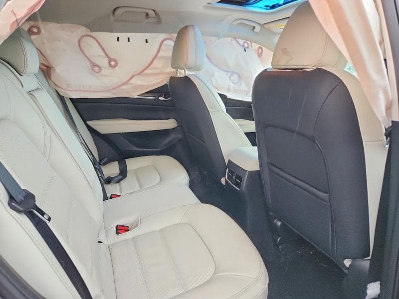 2023 MAZDA CX-5 PREMIUM 10