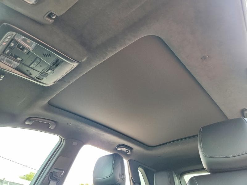 2020 CADILLAC XT5 SPORT 13