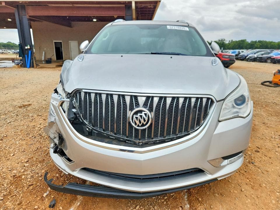 2017 BUICK ENCLAVE 5