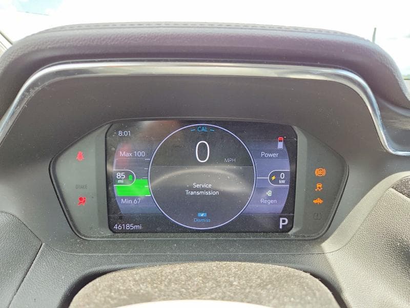2023 CHEVROLET BOLT EUV LT 9
