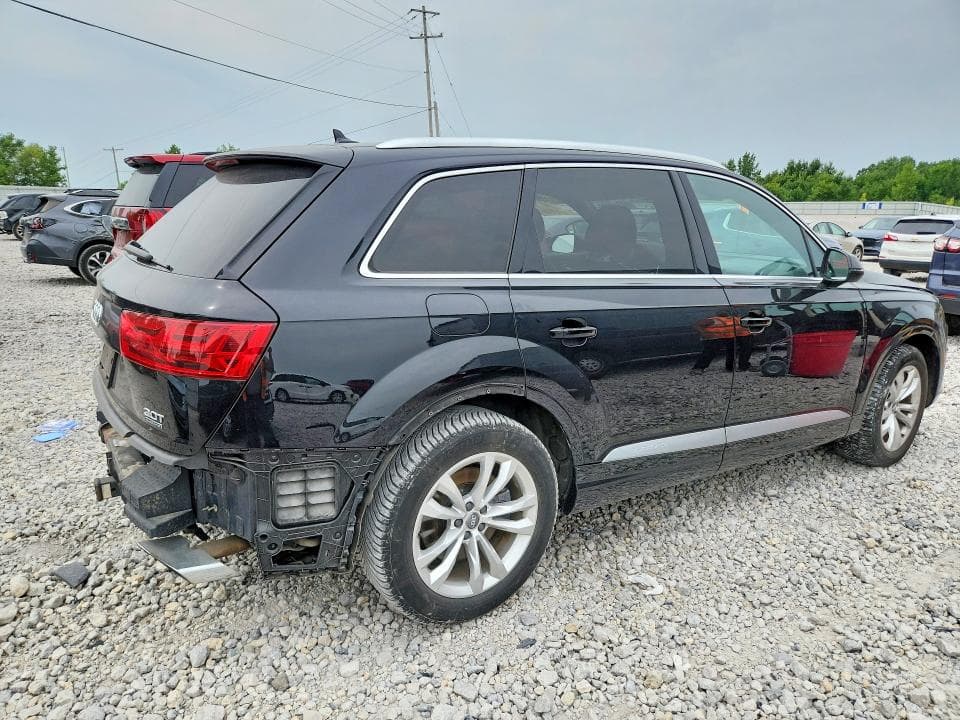 2018 AUDI Q7 PREMIUM PLUS 3
